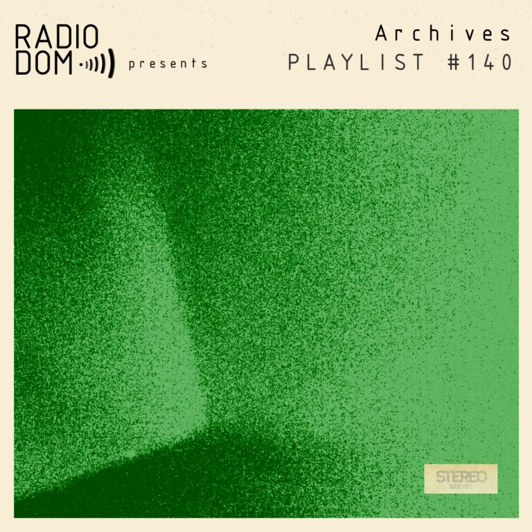 PLAYLIST #140