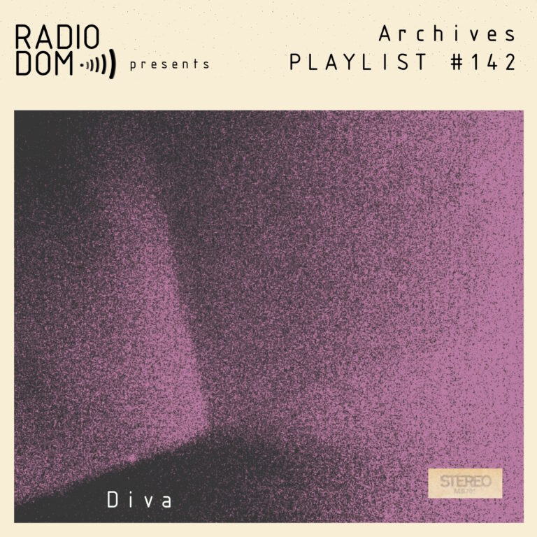 PLAYLIST #142 “Diva”